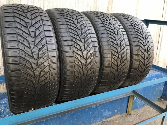 235/45 R18 Yokohama W.Drive V905 зимние нешипованные