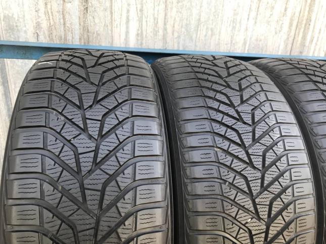 235/45 R18 Yokohama W.Drive V905 зимние нешипованные