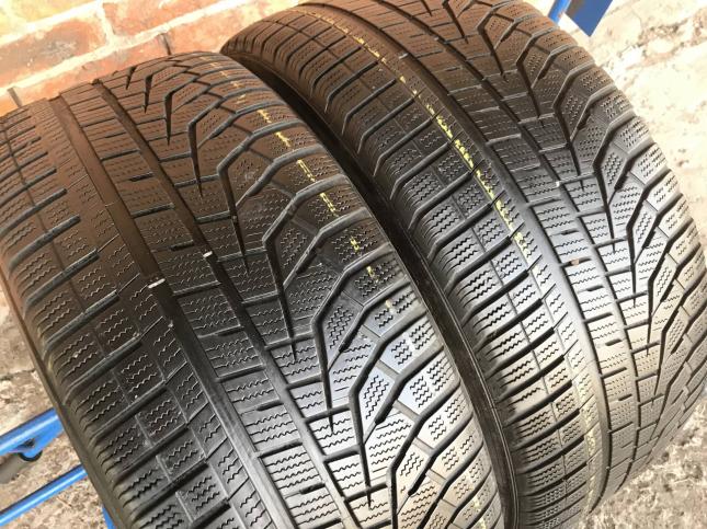 245/45 R18 Hankook Winter I'Cept Evo2 W320 зимние нешипованные