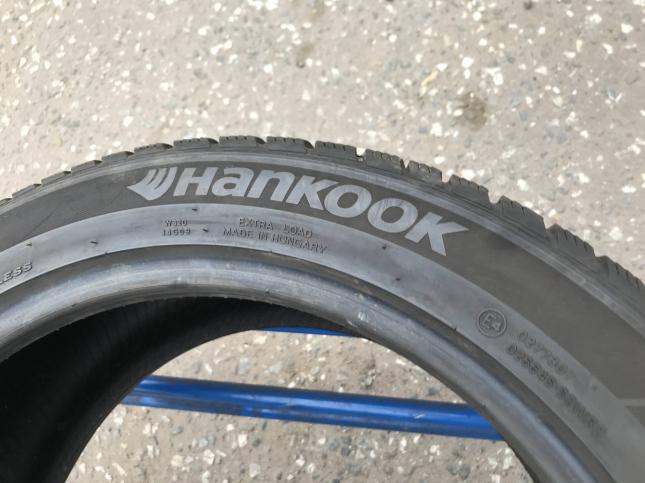 245/45 R18 Hankook Winter I'Cept Evo2 W320C зимние нешипованные