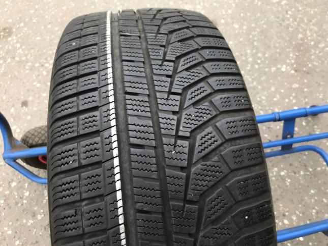 245/45 R18 Hankook Winter I'Cept Evo2 W320C зимние нешипованные