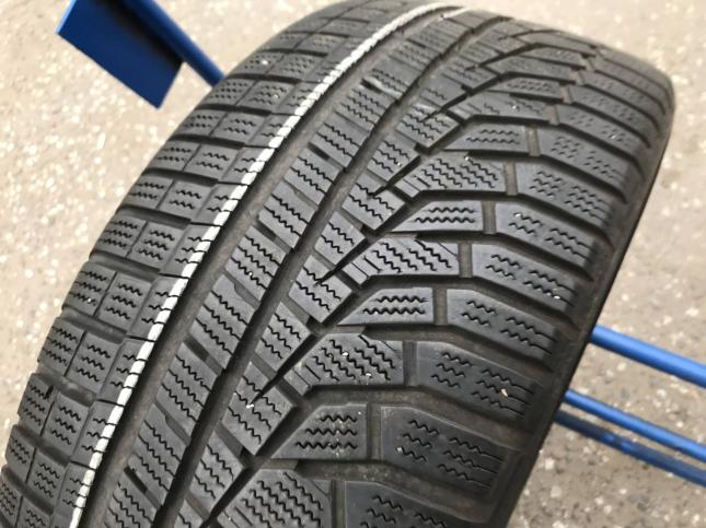 245/45 R18 Hankook Winter I'Cept Evo2 W320C зимние нешипованные