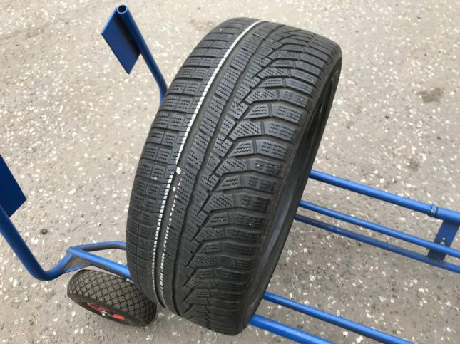 245/45 R18 Hankook Winter I'Cept Evo2 W320C зимние нешипованные