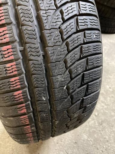 245/45 R18 Nokian Tyres WR A4 зимние нешипованные