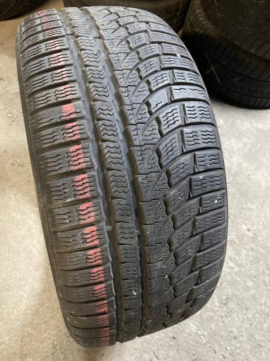 245/45 R18 Nokian Tyres WR A4 зимние нешипованные