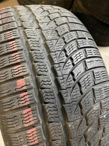 245/45 R18 Nokian Tyres WR A4 зимние нешипованные