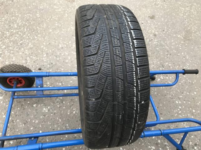 245/45 R18 Pirelli Winter Sottozero 240 Serie II зимние нешипованные