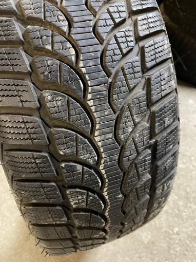 245/45 R18 Bridgestone Blizzak LM-32 зимние нешипованные