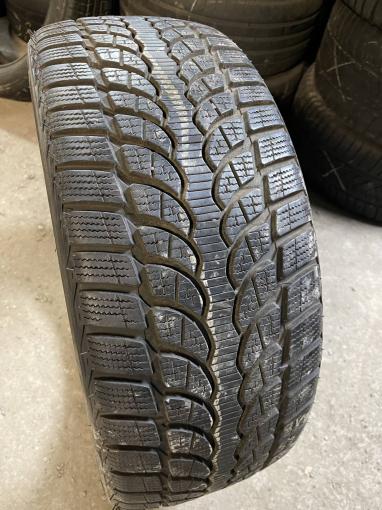 245/45 R18 Bridgestone Blizzak LM-32 зимние нешипованные