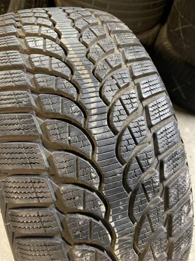 245/45 R18 Bridgestone Blizzak LM-32 зимние нешипованные