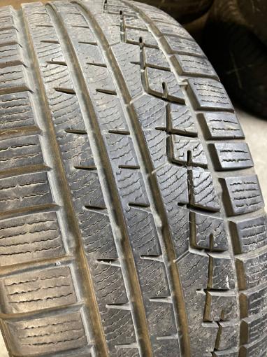 245/45 R18 Yokohama W.Drive V902A зимние нешипованные