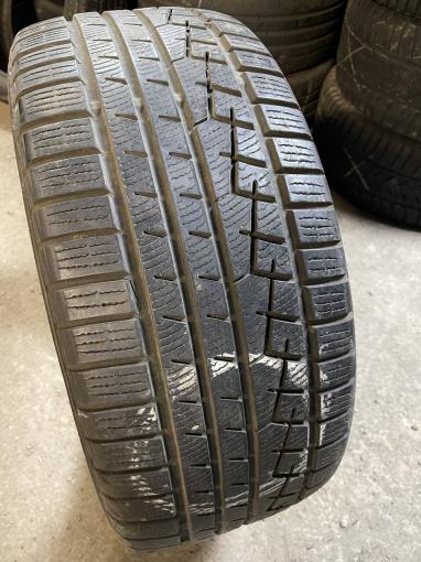 245/45 R18 Yokohama W.Drive V902A зимние нешипованные