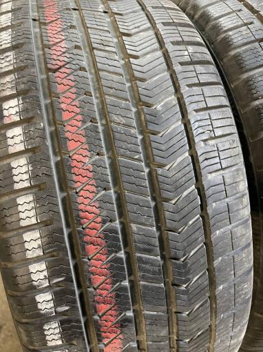 235/45 R18 Vredestein QuaTrac 5 зимние нешипованные