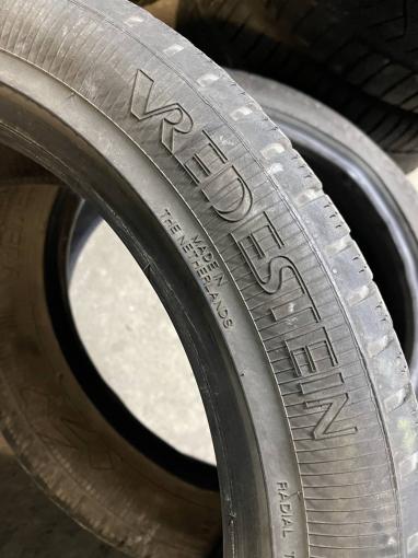 235/45 R18 Vredestein QuaTrac 5 зимние нешипованные