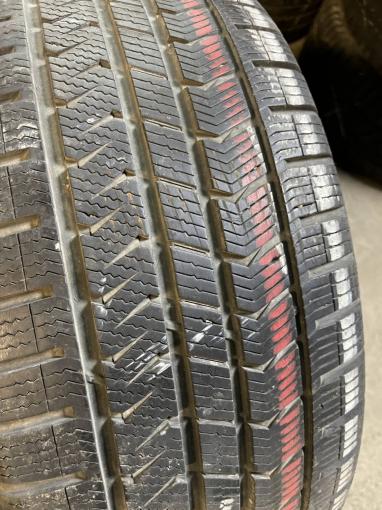 235/45 R18 Vredestein QuaTrac 5 зимние нешипованные