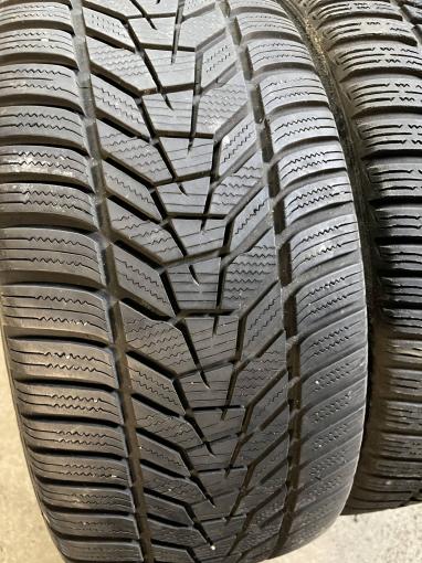 245/45 R18 Hankook Winter I'Cept Evo 3 W330 зимние нешипованные