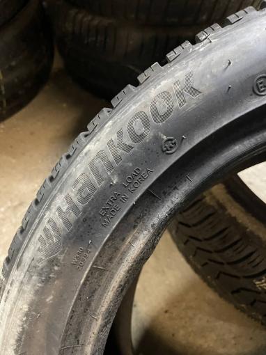 245/45 R18 Hankook Winter I'Cept Evo 3 W330 зимние нешипованные