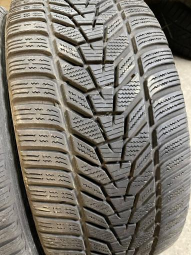 245/45 R18 Hankook Winter I'Cept Evo 3 W330 зимние нешипованные