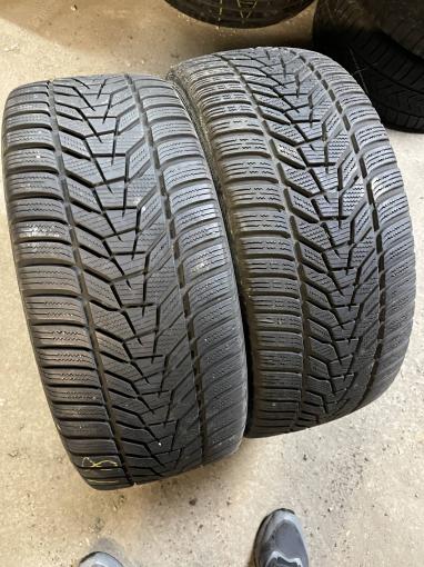 245/45 R18 Hankook Winter I'Cept Evo 3 W330 зимние нешипованные