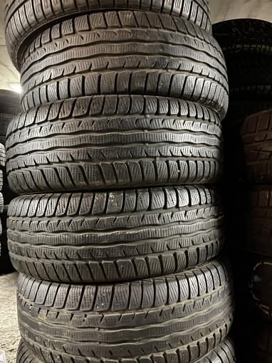 215/60 R16 Formula Winter зимние нешипованные