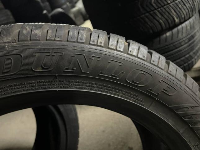 235/50 R18 Dunlop SP Winter Sport 4D зимние нешипованные