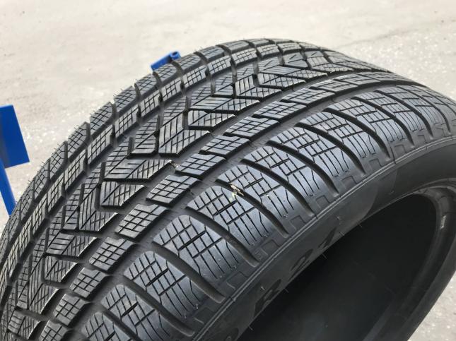 275/40 R20 Pirelli Scorpion Winter зимние нешипованные