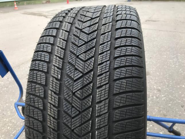 275/40 R20 Pirelli Scorpion Winter зимние нешипованные