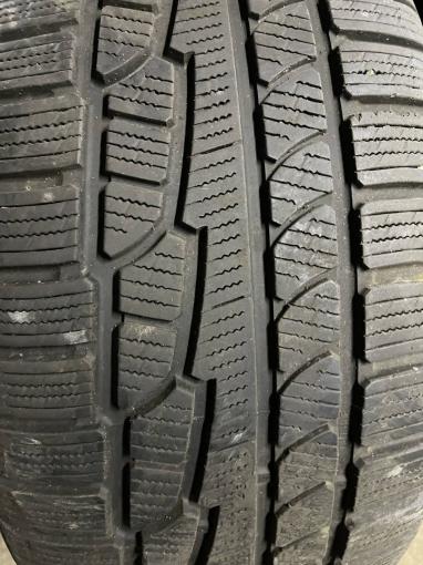 275/40 R20 Nokian Tyres WR G2 зимние нешипованные