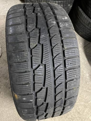 275/40 R20 Nokian Tyres WR G2 зимние нешипованные