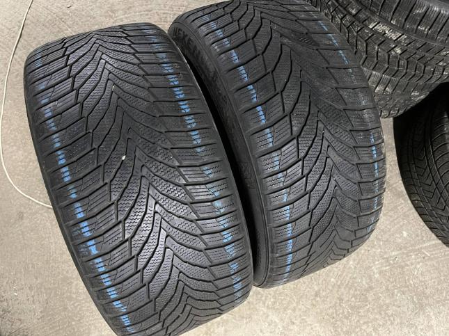 275/40 R20 Nexen Winguard Sport 2 зимние нешипованные