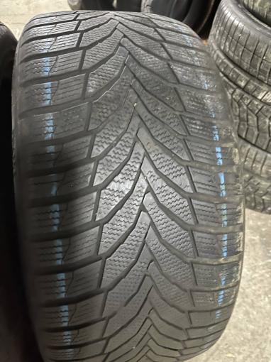 275/40 R20 Nexen Winguard Sport 2 зимние нешипованные