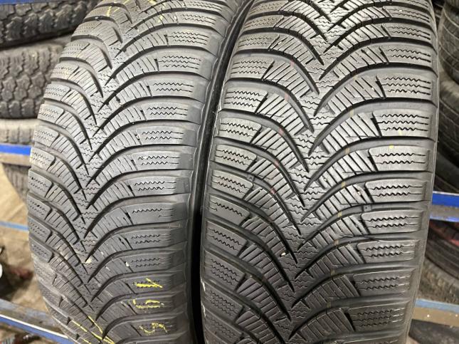 195/65 R15 Hankook Winter I'Cept RS2 W452 зимние нешипованные