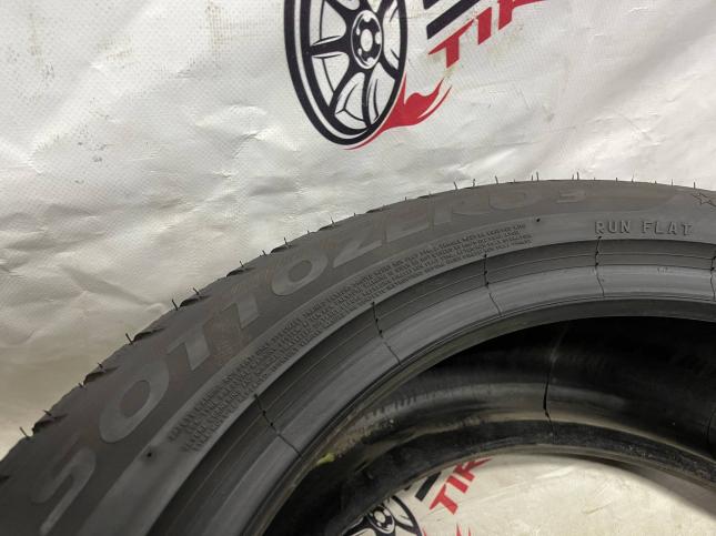 245/45 R19 Pirelli Winter Sottozero 3 зимние нешипованные