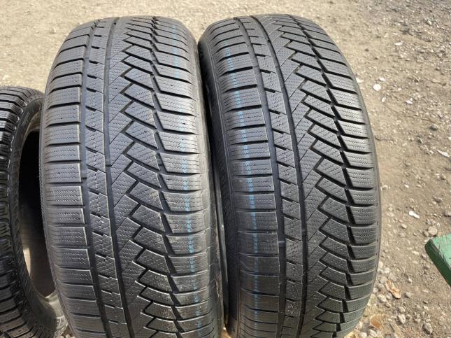 235/55 R20 Continental ContiWinterContact TS 850P SUV зимние нешипованные