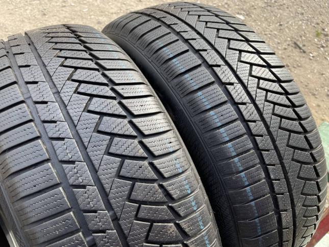 235/55 R20 Continental ContiWinterContact TS 850P SUV зимние нешипованные