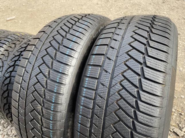 235/55 R20 Continental ContiWinterContact TS 850P SUV зимние нешипованные