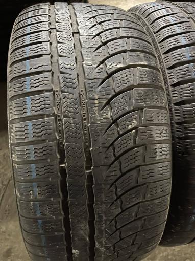 245/45 R17 Nokian Tyres WR A4 зимние нешипованные