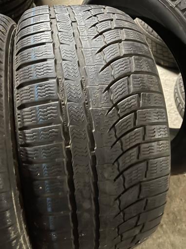 245/45 R17 Nokian Tyres WR A4 зимние нешипованные