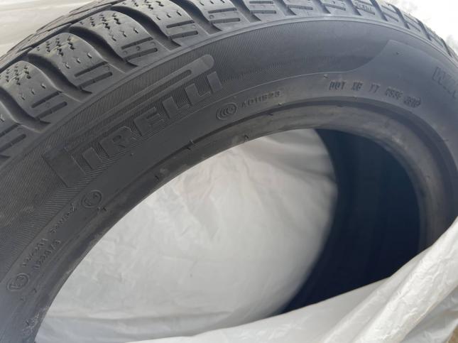 195/55 R16 Pirelli Winter Sottozero 3 зимние нешипованные