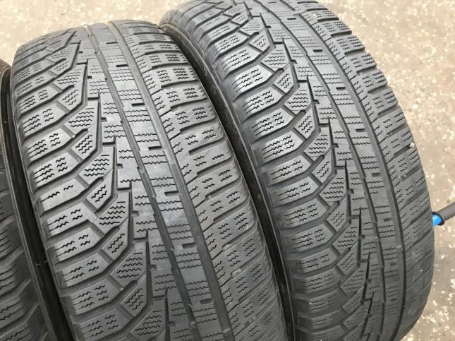 215/45 R16 Hankook Winter I'Cept Evo2 W320C зимние нешипованные