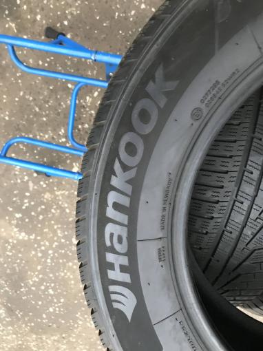 215/45 R16 Hankook Winter I'Cept Evo2 W320C зимние нешипованные