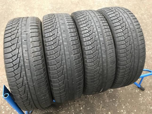 215/45 R16 Hankook Winter I'Cept Evo2 W320C зимние нешипованные