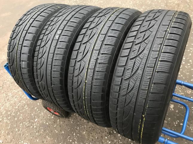 205/45 R17 Hankook Winter I'Cept Evo W310 зимние нешипованные