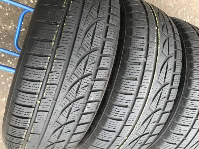 205/45 R17 Hankook Winter I'Cept Evo W310 зимние нешипованные