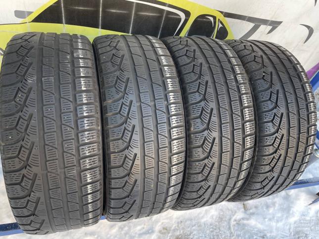 225/45 R17 Pirelli Winter Sottozero 240 Serie II зимние нешипованные