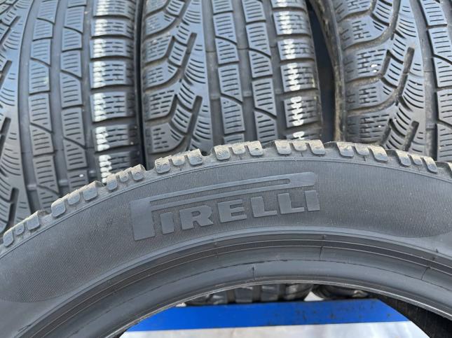 225/45 R17 Pirelli Winter Sottozero 240 Serie II зимние нешипованные