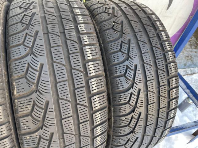 225/45 R17 Pirelli Winter Sottozero 240 Serie II зимние нешипованные