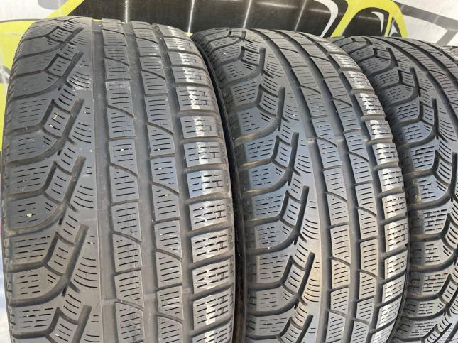 225/45 R17 Pirelli Winter Sottozero 240 Serie II зимние нешипованные