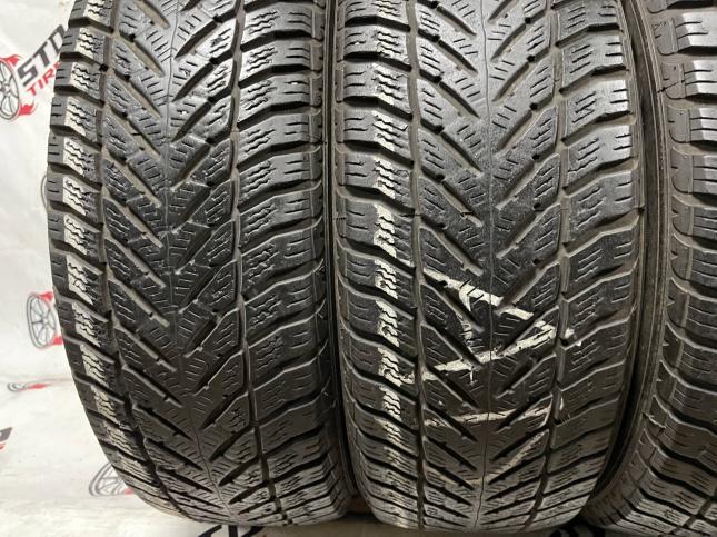 225/65 R17 Goodyear UltraGrip SUV+ зимние нешипованные