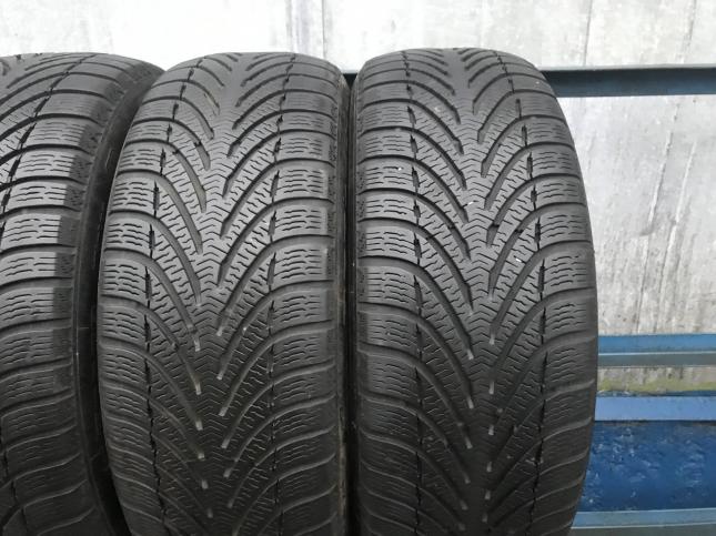 235/45 R17 Bfgoodrich G-Force Winter зимние нешипованные